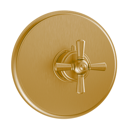 Santec - Hana Trim - 3/4 Inch Thermostic Control