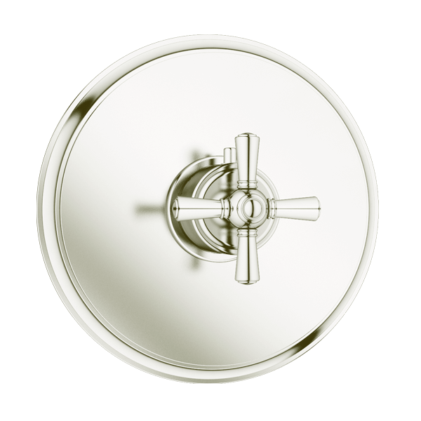 Santec - Hana Trim - 3/4 Inch Thermostic Control