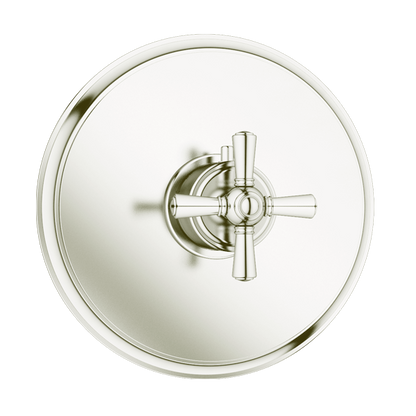Santec - Hana Trim - 3/4 Inch Thermostic Control