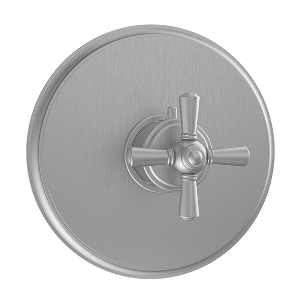 Santec - Hana Trim - 3/4 Inch Thermostic Control