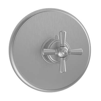 Santec - Hana Trim - 3/4 Inch Thermostic Control