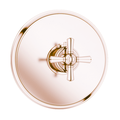 Santec - Hana Trim - 3/4 Inch Thermostic Control
