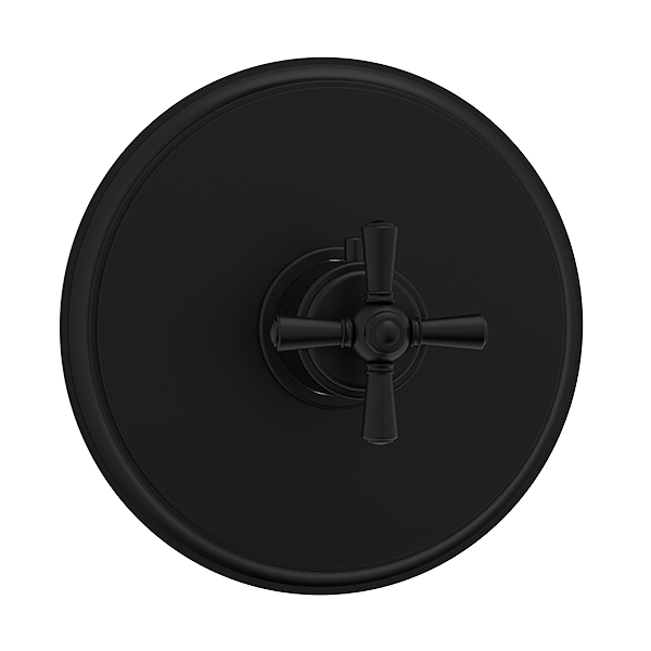 Santec - Hana Trim - 3/4 Inch Thermostic Control