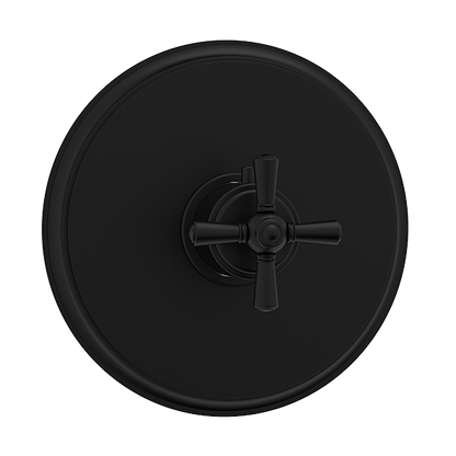 Santec - Hana Trim - 3/4 Inch Thermostic Control