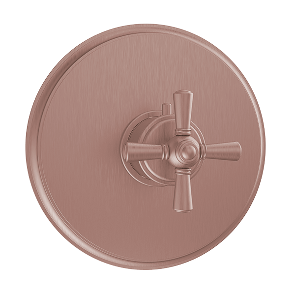 Santec - Hana Trim - 3/4 Inch Thermostic Control