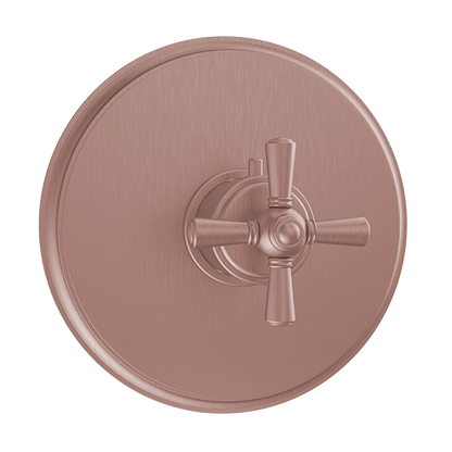 Santec - Hana Trim - 3/4 Inch Thermostic Control