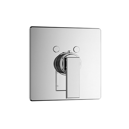 Santec - Barosa Trim - 3/4 Inch Thermostic Control