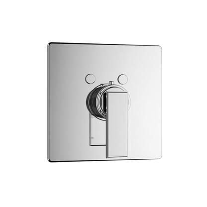 Santec - Barosa Trim - 3/4 Inch Thermostic Control