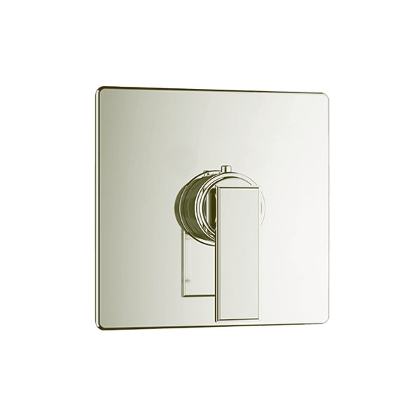 Santec - Barosa Trim - 3/4 Inch Thermostic Control