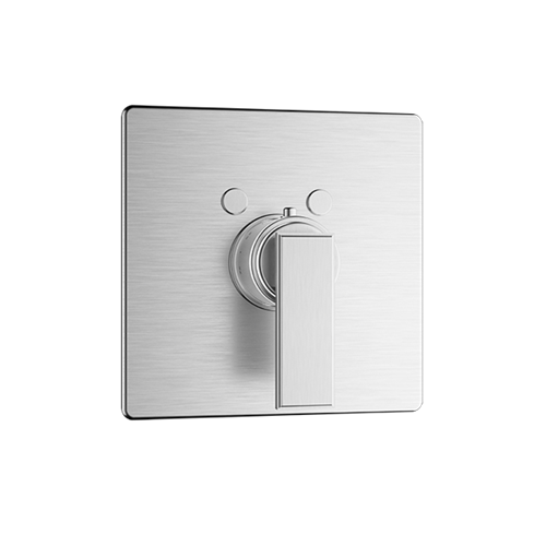 Santec - Barosa Trim - 3/4 Inch Thermostic Control