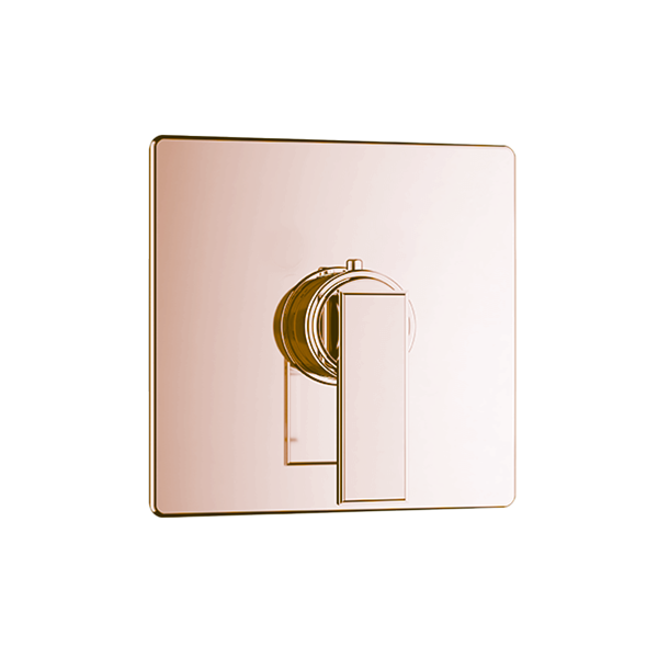 Santec - Barosa Trim - 3/4 Inch Thermostic Control