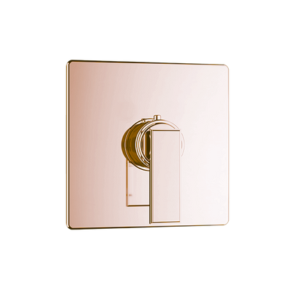 Santec - Barosa Trim - 3/4 Inch Thermostic Control