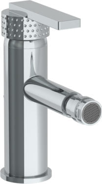 Watermark - Lily  Deck Mounted Monoblock Bidet Mixer