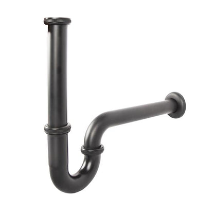 Lacava - P-Trap Assembly Max H: 12 7/8”