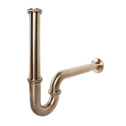 Lacava - P-Trap Assembly Max H: 12 7/8”