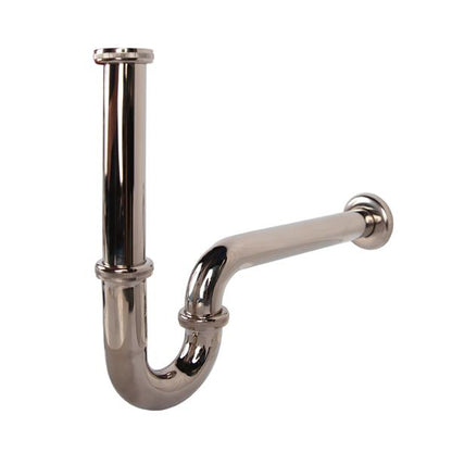 Lacava - P-Trap Assembly Max H: 12 7/8”