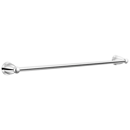 Delta - Foundations 24 Inch Towel Bar