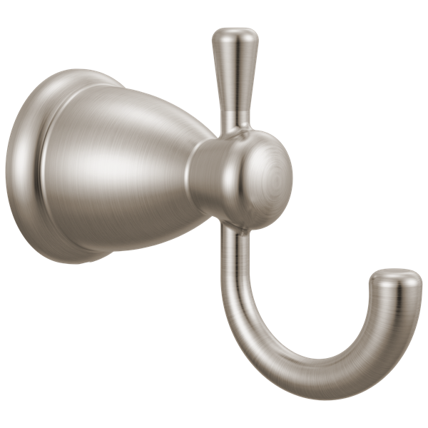 Delta - Foundations Robe Hook