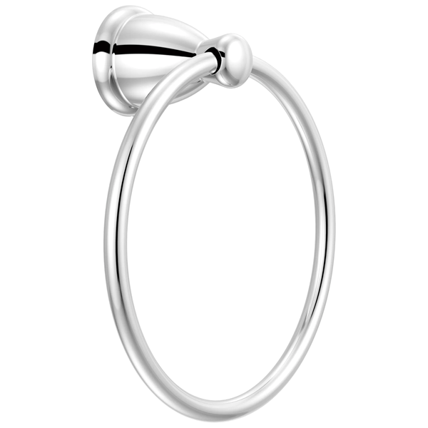 Delta - Foundations Towel Ring