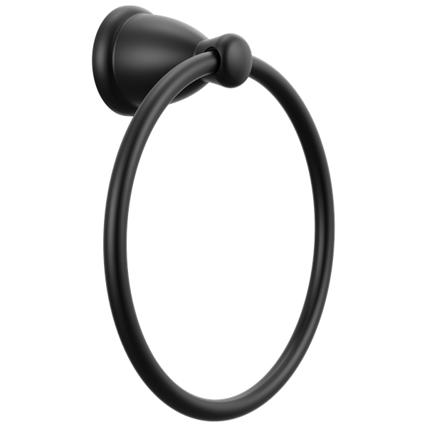 Delta - Foundations Towel Ring