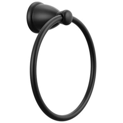 Delta - Foundations Towel Ring
