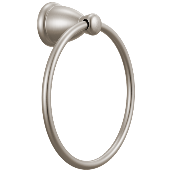Delta - Foundations Towel Ring