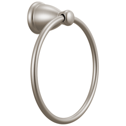 Delta - Foundations Towel Ring
