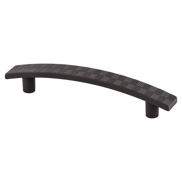 Berenson - Virtuoso 96mm CC Rubbed Bronze Pull