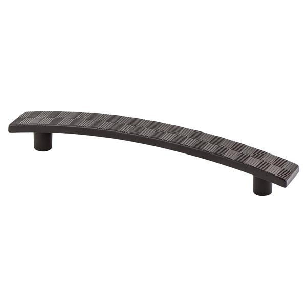 Berenson - Virtuoso 128mm CC Rubbed Bronze Pull