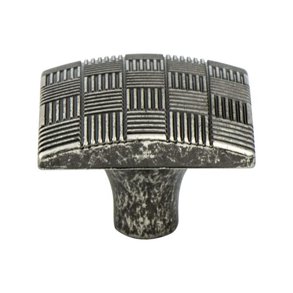 Berenson - Virtuoso Small Rustic Tin Knob
