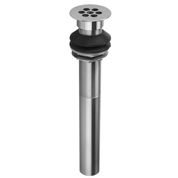 Jaclo - Wide Hole Grid Lavatory Drain