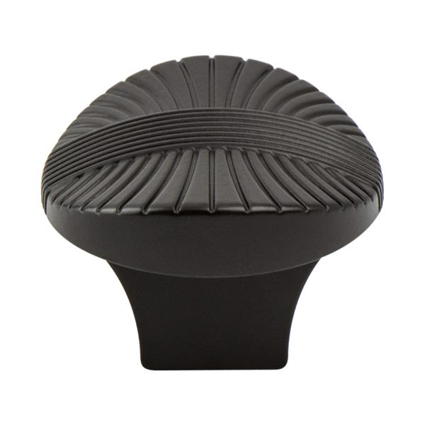 Berenson - Opus Rubbed Bronze Knob