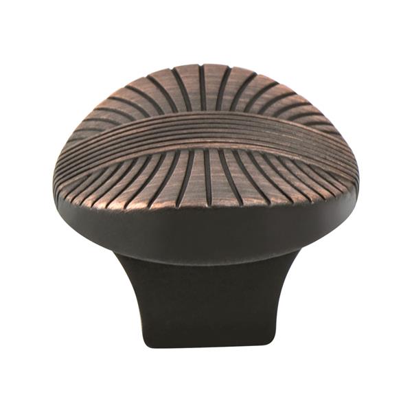 Berenson - Opus Verona Bronze Knob