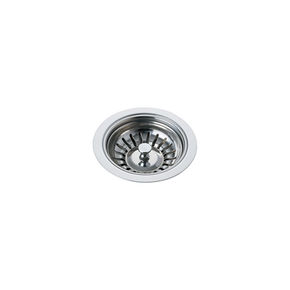 Delta - Kitchen Sink Flange & Strainer