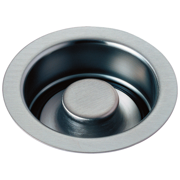 Delta - Disposal And Flange Stopper - Kitchen