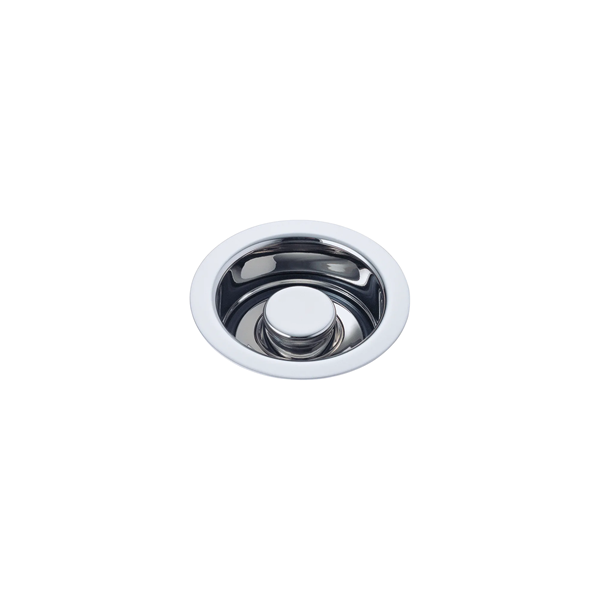 Delta - Disposal And Flange Stopper - Kitchen