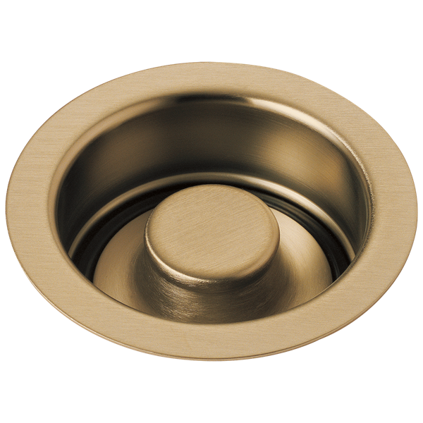 Delta - Disposal And Flange Stopper - Kitchen