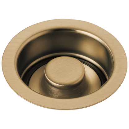 Delta - Disposal And Flange Stopper - Kitchen