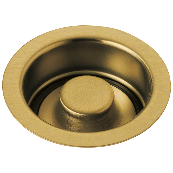 Delta - Disposal And Flange Stopper - Kitchen