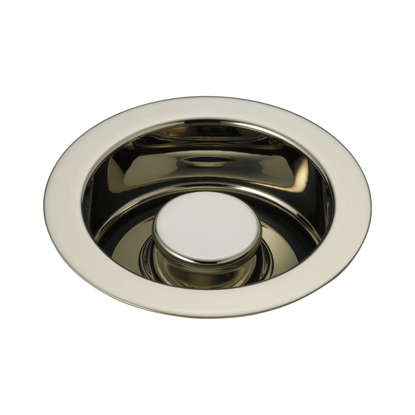 Delta - Disposal And Flange Stopper - Kitchen