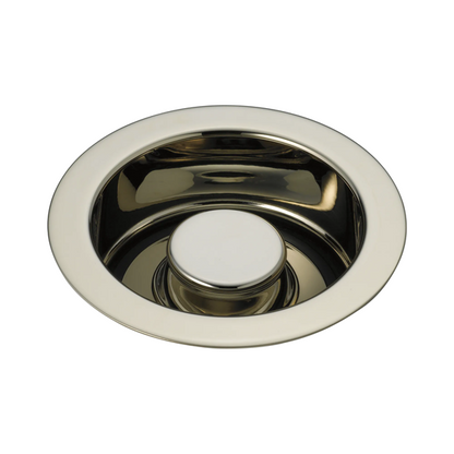 Delta - Disposal And Flange Stopper - Kitchen