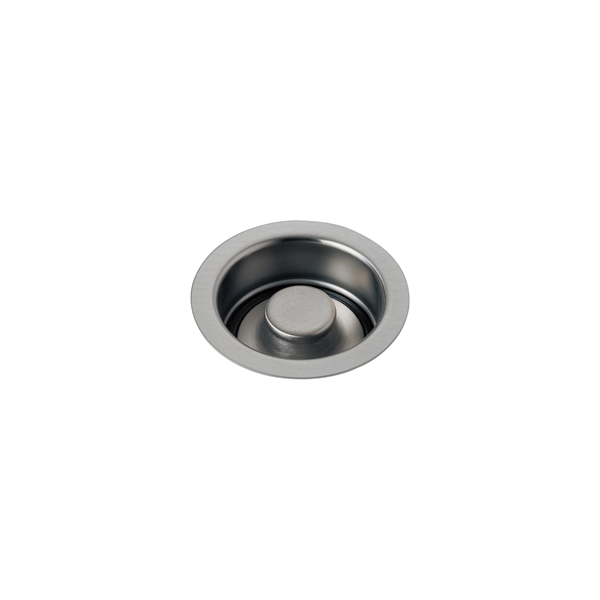 Delta - Disposal And Flange Stopper - Kitchen