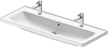 Duravit - D-Neo Bathroom Sink Two Hole 47-1/2 inch