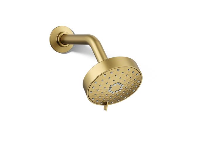 Kohler - Awaken G110 Multifunction Showerhead