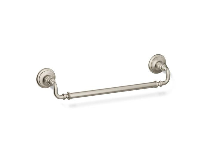 Kohler - Artifacts 18 Towel Bar