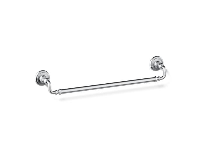 Kohler - Artifacts 24 Towel Bar