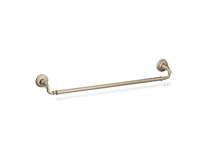 Kohler - Artifacts 30 Towel Bar