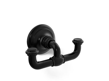 Kohler - Artifacts Double Robe Hook