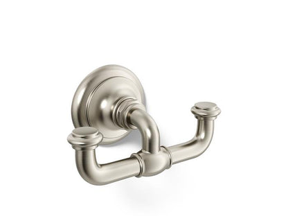 Kohler - Artifacts Double Robe Hook