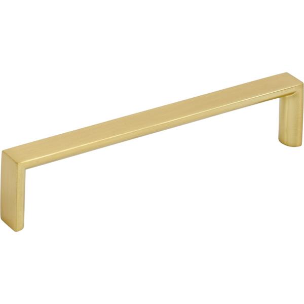 Elements - 128 mm Center-to-Center Walker 2 Cabinet Pull